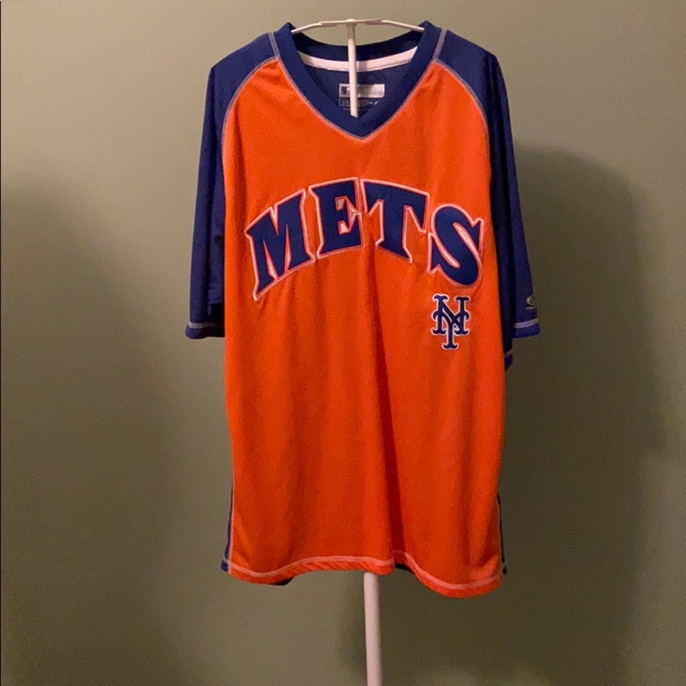 NWT Mets Shirt